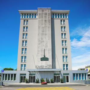 найти туры в отель Tower Hotel отель Tower Hotel