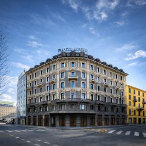 найти туры в отель Palazzo Loreto Hotel Milano отель Palazzo Loreto Hotel Milano