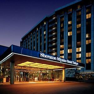 найти туры в отель Sheraton Miyako Hotel Tokyo отель Sheraton Miyako Hotel Tokyo