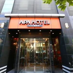найти туры в отель APA Hotel Hatchobori Ekiminami отель APA Hotel Hatchobori Ekiminami