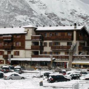 найти туры в отель Ла Монтания отель La Montanina