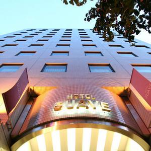 найти туры в отель HOTEL SUAVE SHIBUYA отель HOTEL SUAVE SHIBUYA