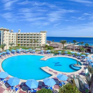 найти туры в отель Морено Хоризон Спа энд Ризот отель Moreno Horizon Spa & Resort