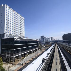 найти туры в отель Hotel JAL City Tokyo Toyosu отель Hotel JAL City Tokyo Toyosu