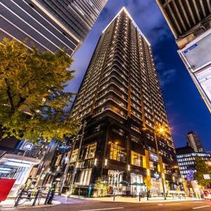 найти туры в отель APA Hotel & Resort Midosuji Hommachi Ekimae Tower отель APA Hotel & Resort Midosuji Hommachi Ekimae Tower