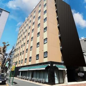 найти туры в отель Hotel B Suites Namba Kuromon отель Hotel B Suites Namba Kuromon