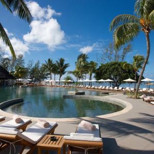 найти туры в отель Аутриггер Маврикий Бич Ризот отель Outrigger Mauritius Beach Resort