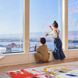найти туры в отель Hoshino Resorts RISONARE Osaka отель Hoshino Resorts RISONARE Osaka