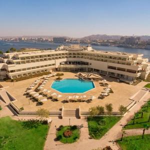 найти туры в отель Мовенпик Ризот Асуан отель Movenpick Resort Aswan