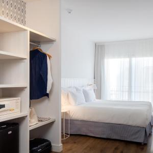 найти туры в отель 15-й Бутик Отель отель The 15th Boutique Hotel