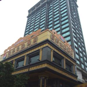 найти туры в отель Нанянг Кингс Гейт отель Nanyang King`s Gate