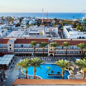 найти туры в отель Напа Плаза Отель отель Napa Plaza Hotel