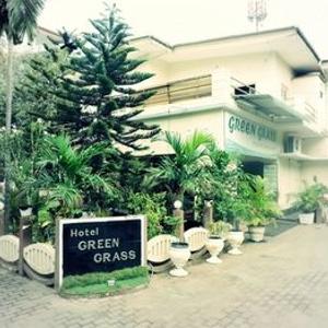 найти туры в отель Green Grass отель Green Grass