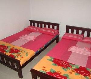 найти туры в отель Ella Sashen Hotel отель Ella Sashen Hotel