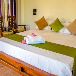 найти туры в отель Tiara Elephant Lodge отель Tiara Elephant Lodge
