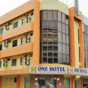 найти туры в отель One Hotel Sadong Jaya отель One Hotel Sadong Jaya