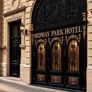 найти туры в отель Мидвей Парк Баку отель Мидвей Парк Баку