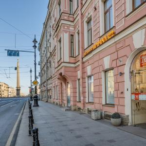 найти туры в отель Отель Невский Берег 122 отель Отель Невский Берег 122