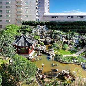 найти туры в отель Нью Отани Чанг Фу Гонг отель New Otani Chang Fu Gong