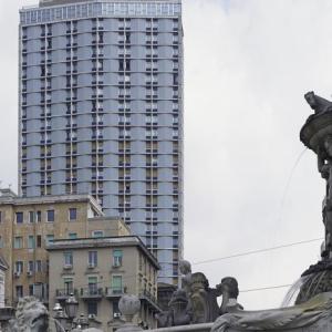 найти туры в отель NH Napoli Panorama отель NH Napoli Panorama