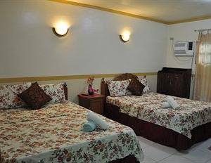 найти туры в отель D' Lucky Garden Inn отель D' Lucky Garden Inn