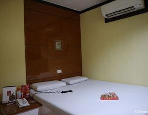 найти туры в отель Hotel Sogo San Pedro отель Hotel Sogo San Pedro