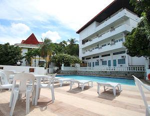 найти туры в отель Altaroca Mountain Resort Antipolo отель Altaroca Mountain Resort Antipolo