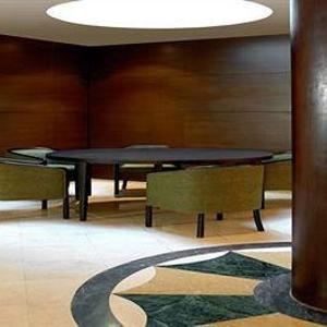 найти туры в отель NH Campo Grande отель NH Campo Grande