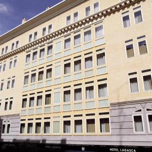 найти туры в отель NH Madrid Lagasca отель NH Madrid Lagasca