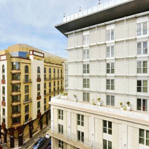 найти туры в отель Иберостар Паркью Сентрал отель Iberostar Parque Central