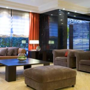 найти туры в отель Эн-эйч Барселона Стедиум отель NH Barcelona Stadium