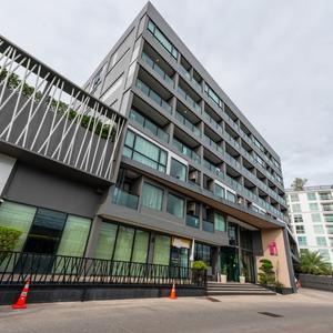 найти туры в отель Arawana Regency South Pattaya отель Arawana Regency South Pattaya