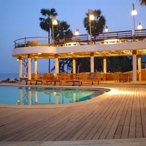 найти туры в отель Tanaosri Resort Pranburi отель Tanaosri Resort Pranburi