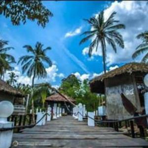 найти туры в отель Tamsabai Resort Chumphon отель Tamsabai Resort Chumphon