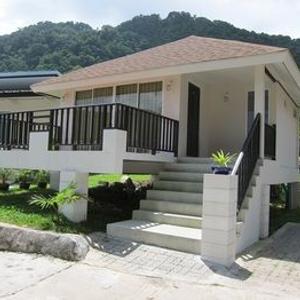 найти туры в отель Daydream Villa Resort отель Daydream Villa Resort