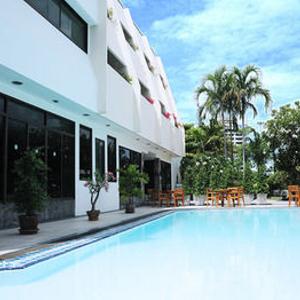 найти туры в отель Bangsaen Villa Hotel отель Bangsaen Villa Hotel