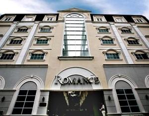 найти туры в отель Romance Hotel Srinakarin отель Romance Hotel Srinakarin