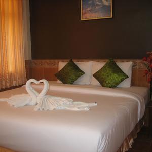 найти туры в отель Suriwong Chumphon Hotel отель Suriwong Chumphon Hotel