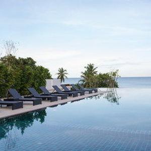 найти туры в отель SEAnery Beach Resort отель SEAnery Beach Resort