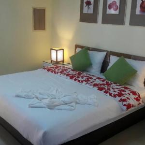 найти туры в отель AA Resort Hotel отель AA Resort Hotel