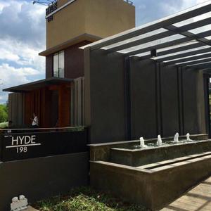 найти туры в отель Hyde 198 Homeresort отель Hyde 198 Homeresort