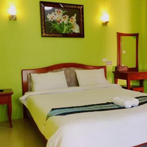 найти туры в отель Kiangchan Resort отель Kiangchan Resort