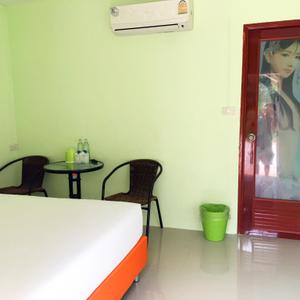 найти туры в отель Go Green Resort отель Go Green Resort