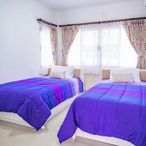 найти туры в отель Baan Pingkan Wellness Resort отель Baan Pingkan Wellness Resort