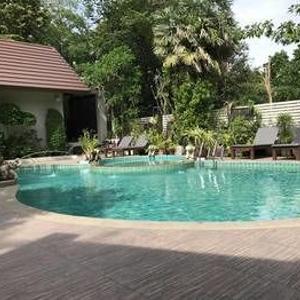 найти туры в отель Baan Klang Aow Beach Resort отель Baan Klang Aow Beach Resort