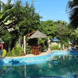 найти туры в отель Riverside Homestay отель Riverside Homestay