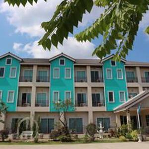 найти туры в отель Green Apple Villa отель Green Apple Villa