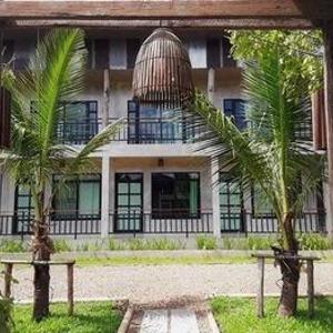 найти туры в отель Le Cocotier Resort отель Le Cocotier Resort