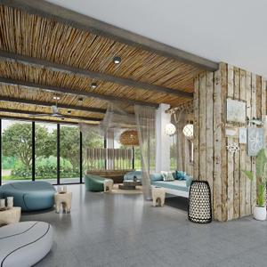 найти туры в отель The Beach Resort & Residence отель The Beach Resort & Residence