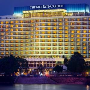 найти туры в отель Нил Ритц-Карлтон, Каиро отель The Nile Ritz-Carlton, Cairo